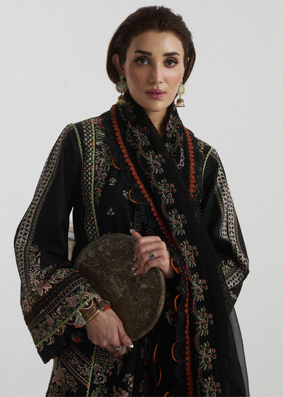 HUSSAIN REHAR LUXURY LAWN-Aurora