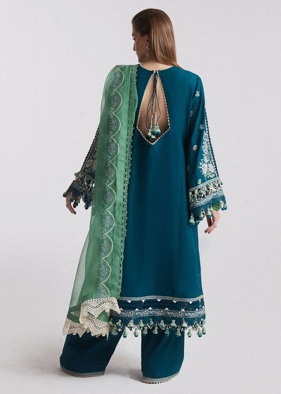 HUSSAIN REHAR LUXURY LAWN-Vivace