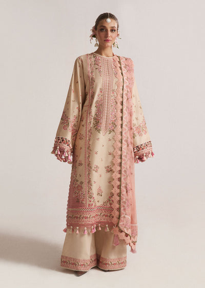 HUSSAIN REHAR LUXURY LAWN-Stile