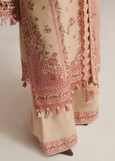 HUSSAIN REHAR LUXURY LAWN-Stile