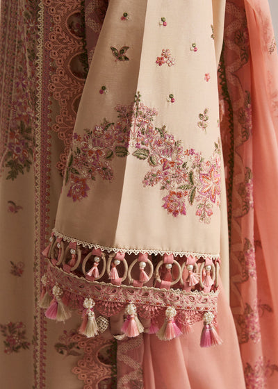 HUSSAIN REHAR LUXURY LAWN-Stile