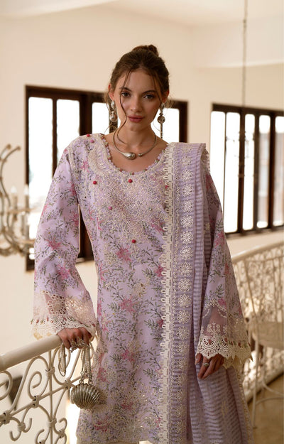 Printkari Lawn Collection