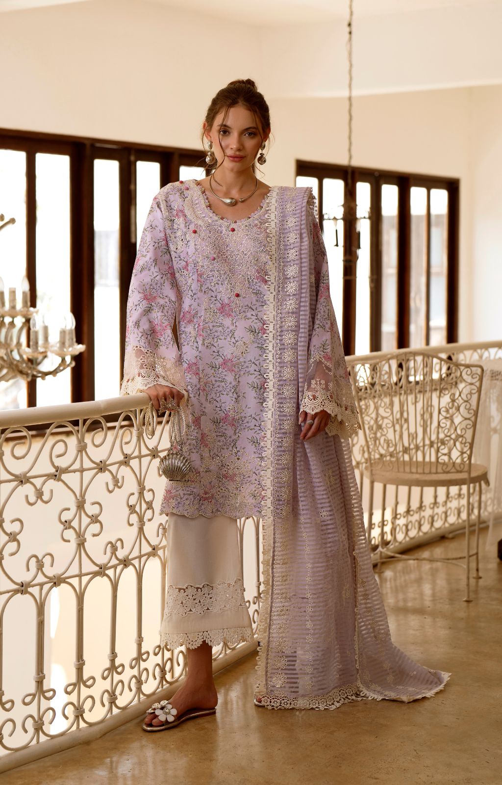 Printkari Lawn Collection