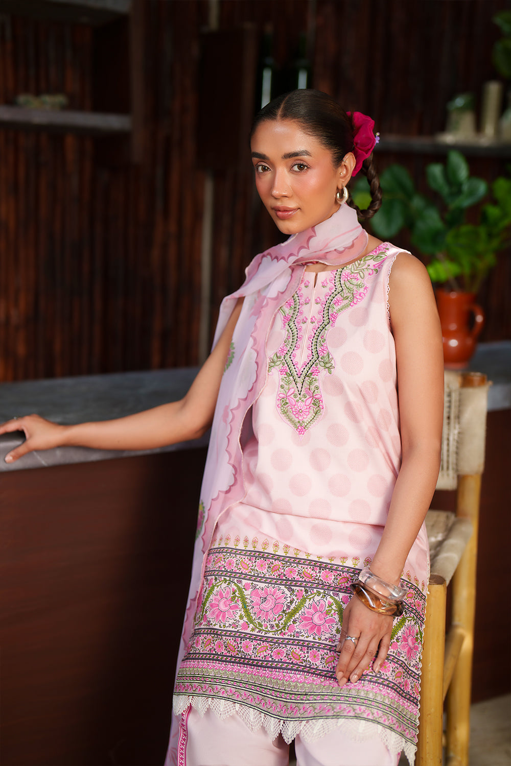 laanem Lawn Collections