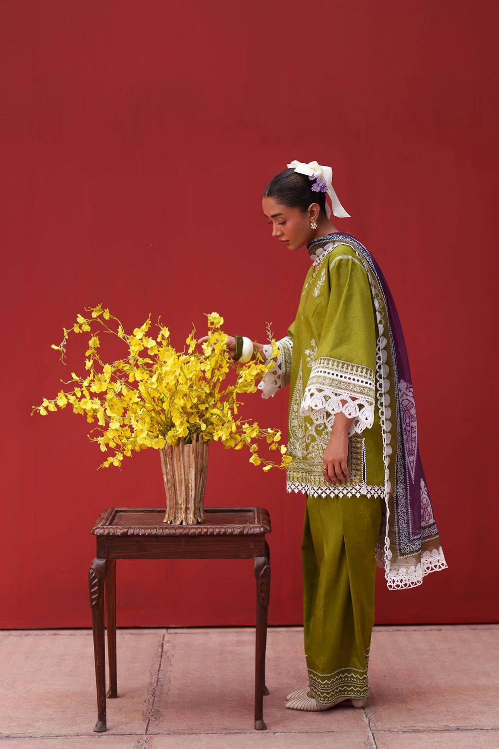 laanem Lawn Collections