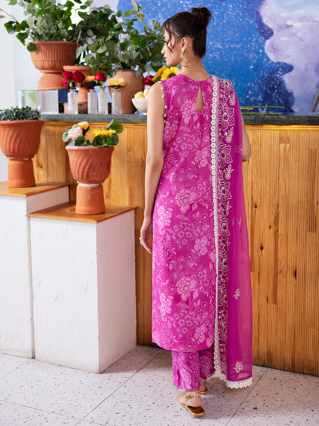 Afterhours Luxury Lawn