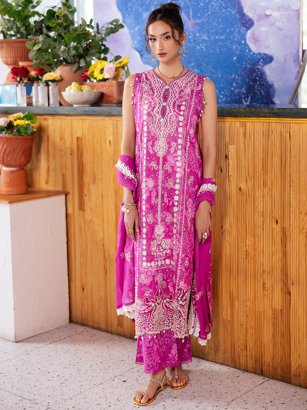 Afterhours Luxury Lawn