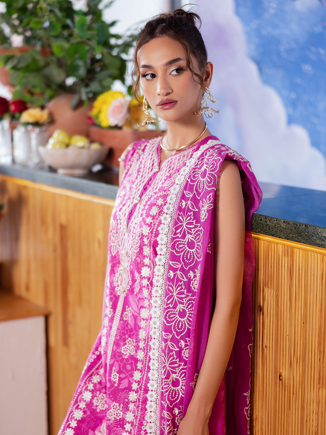 Afterhours Luxury Lawn