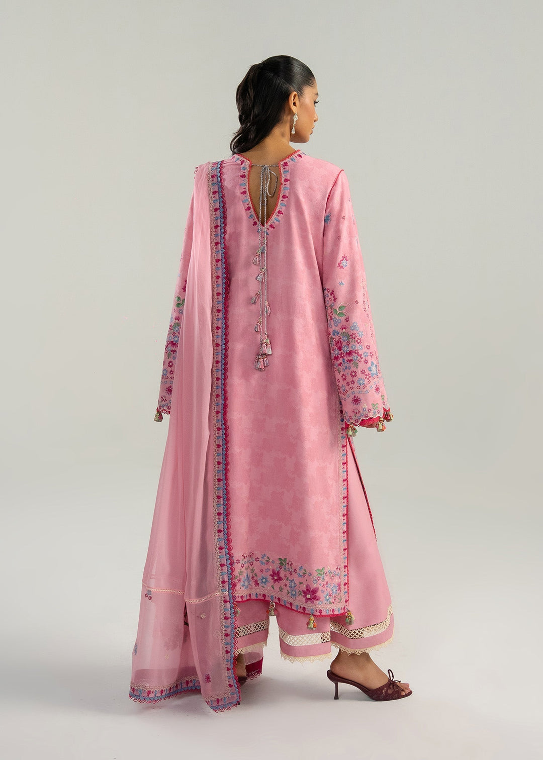 Zan Lawn Collections