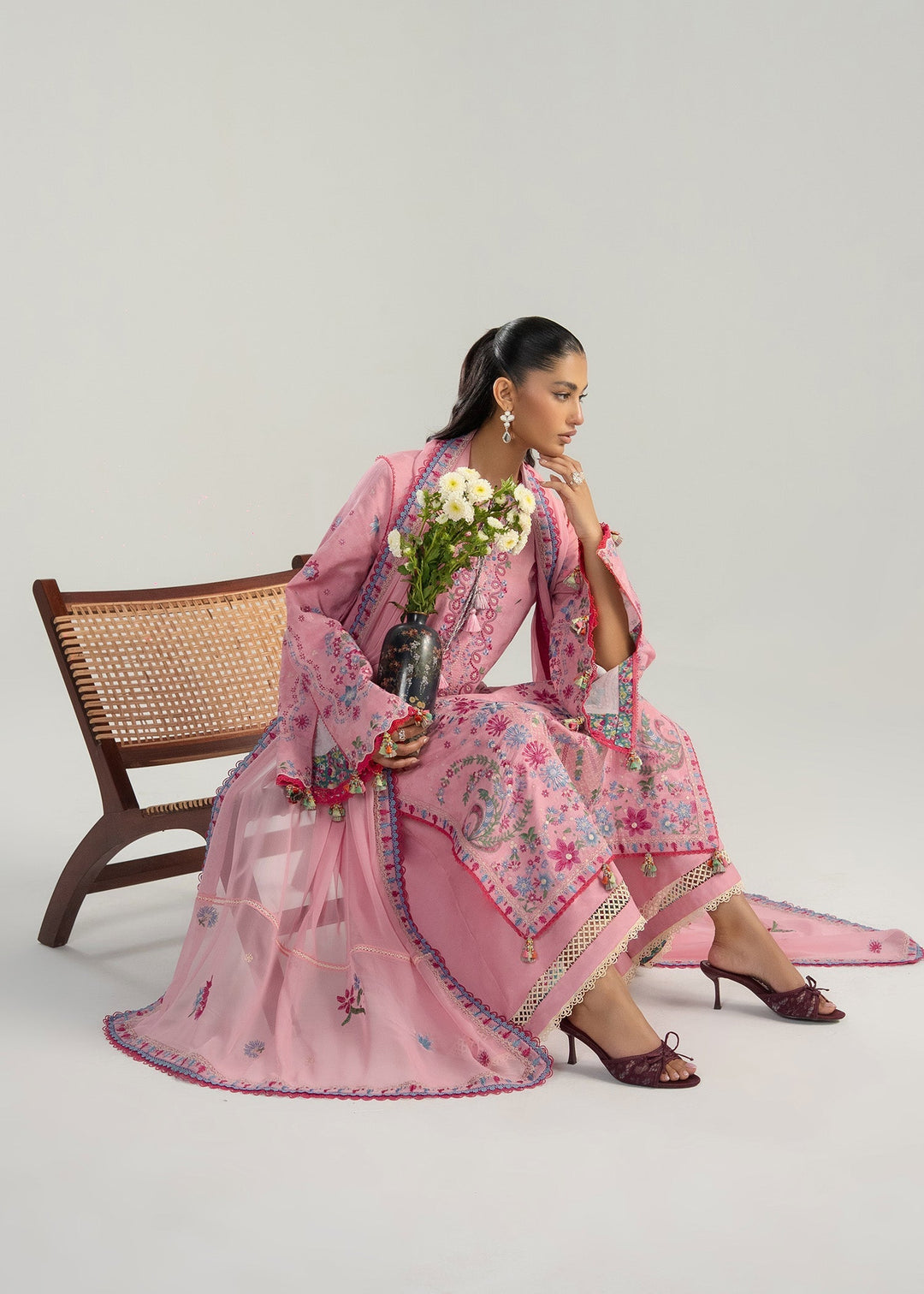 Zan Lawn Collections