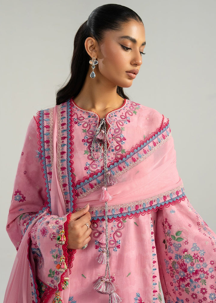 Zan Lawn Collections