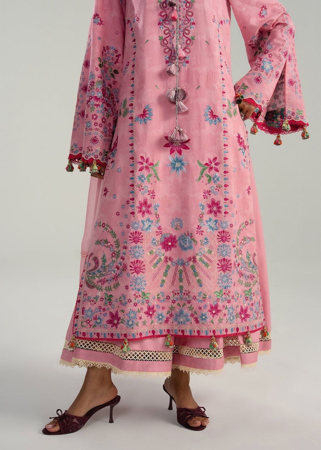 Zan Lawn Collections