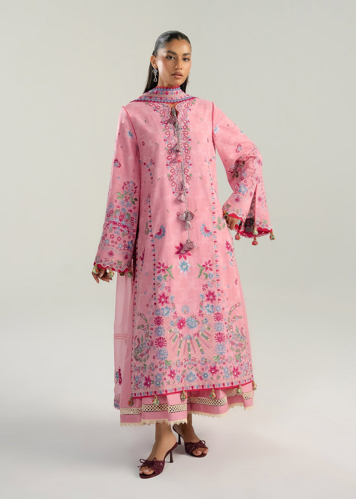 Zan Lawn Collections