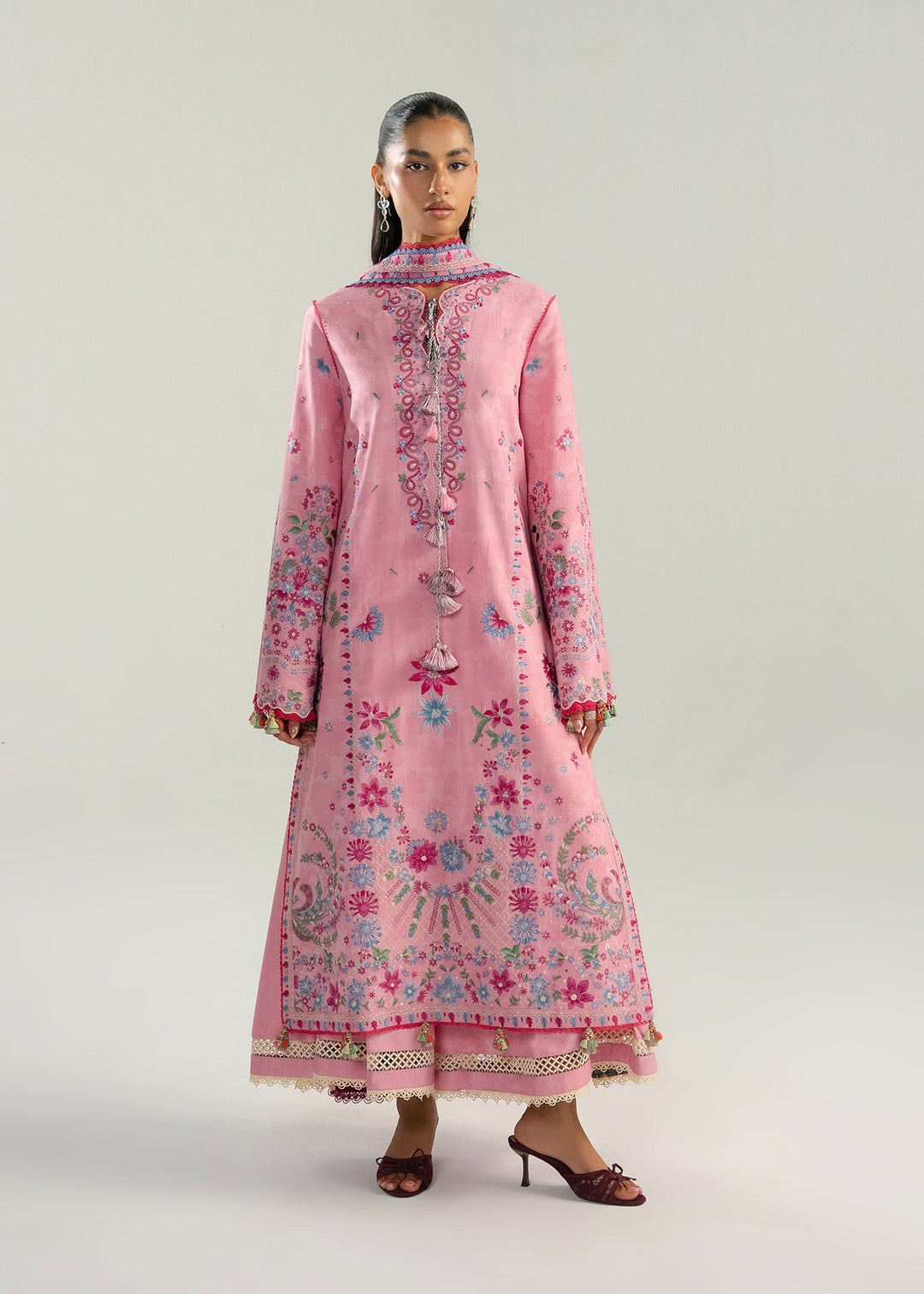 Zan Lawn Collections