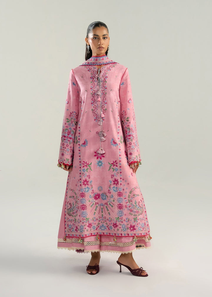 Zan Lawn Collections