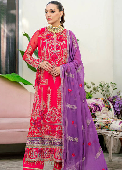 Peyam By Shamrock Formal Chiffon Collection