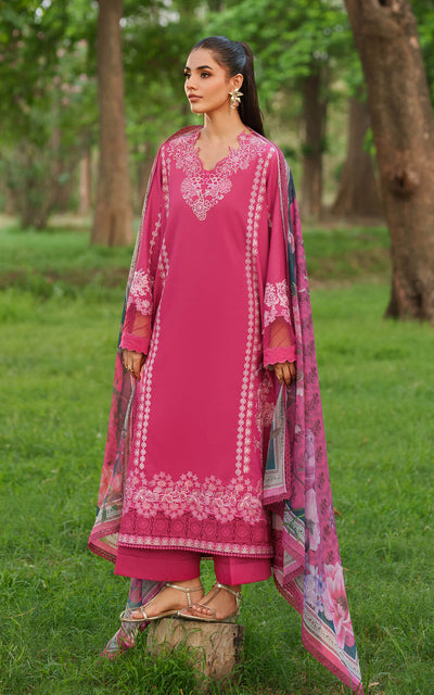 Eden Cambric Unstitched Collections