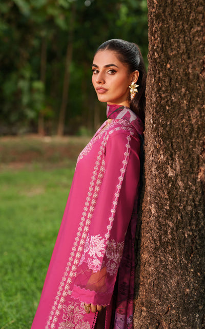 Eden Cambric Unstitched Collections