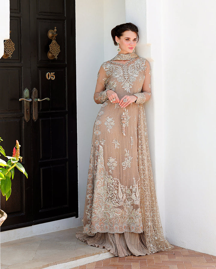 Bachelorette Chronicles | Chiffon
