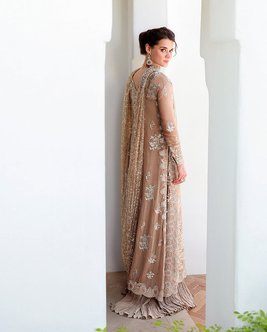Bachelorette Chronicles | Chiffon