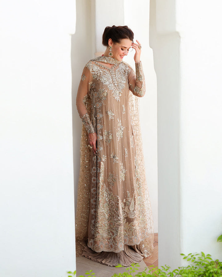 Bachelorette Chronicles | Chiffon