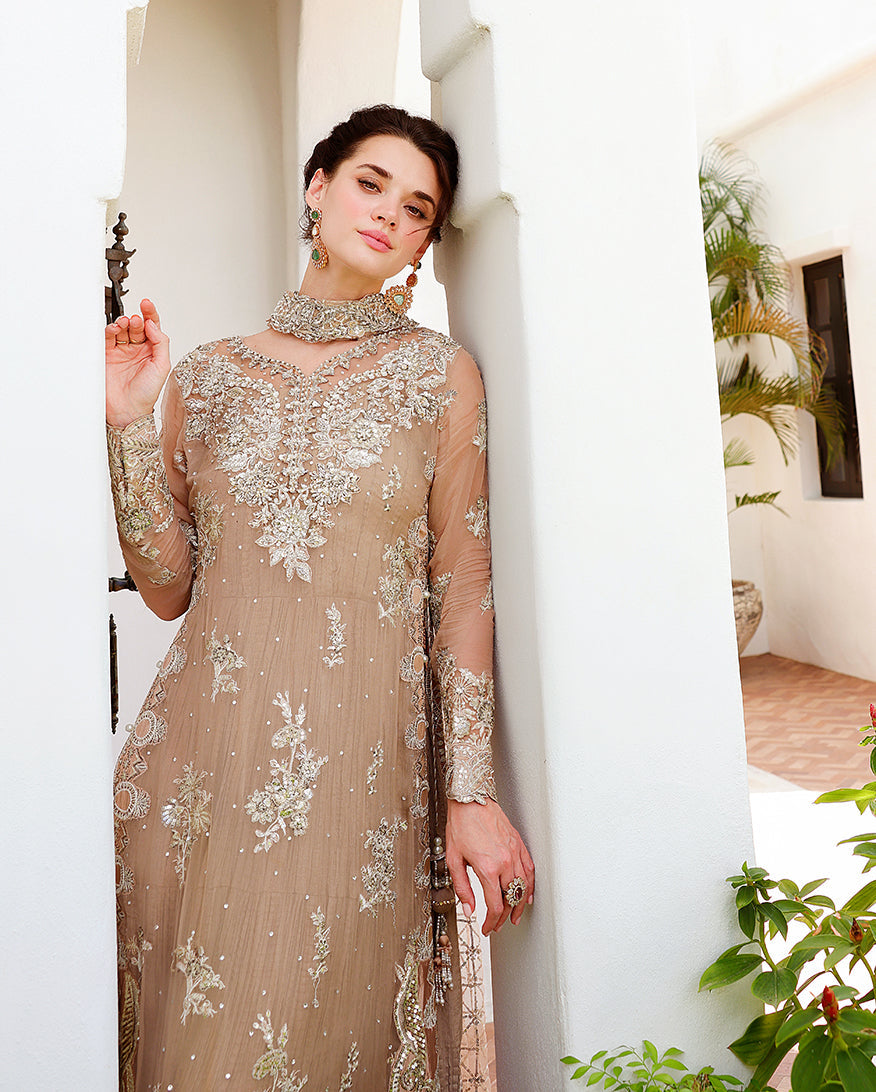Bachelorette Chronicles | Chiffon