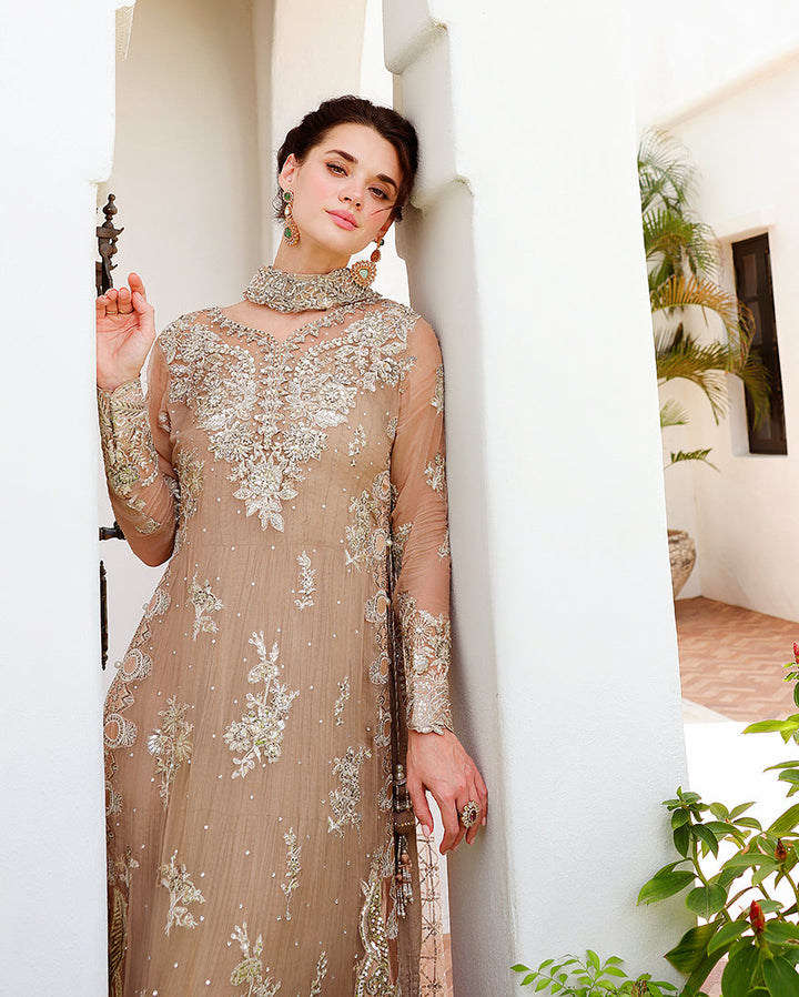 Bachelorette Chronicles | Chiffon