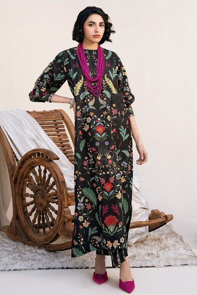 Bon Soir Silk Co-ords Pret