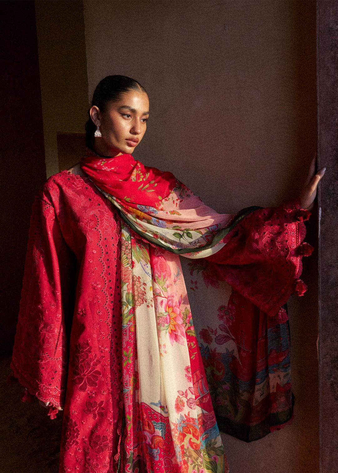Zan Lawn Collections