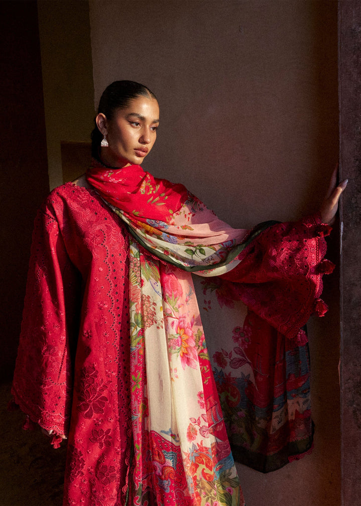Zan Lawn Collections