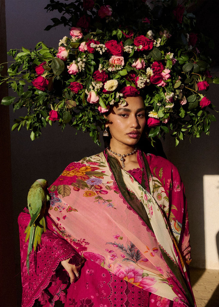 Zan Lawn Collections