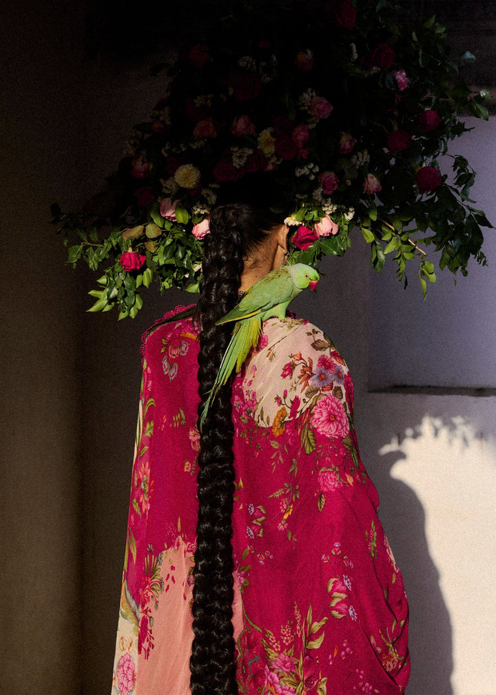 Zan Lawn Collections