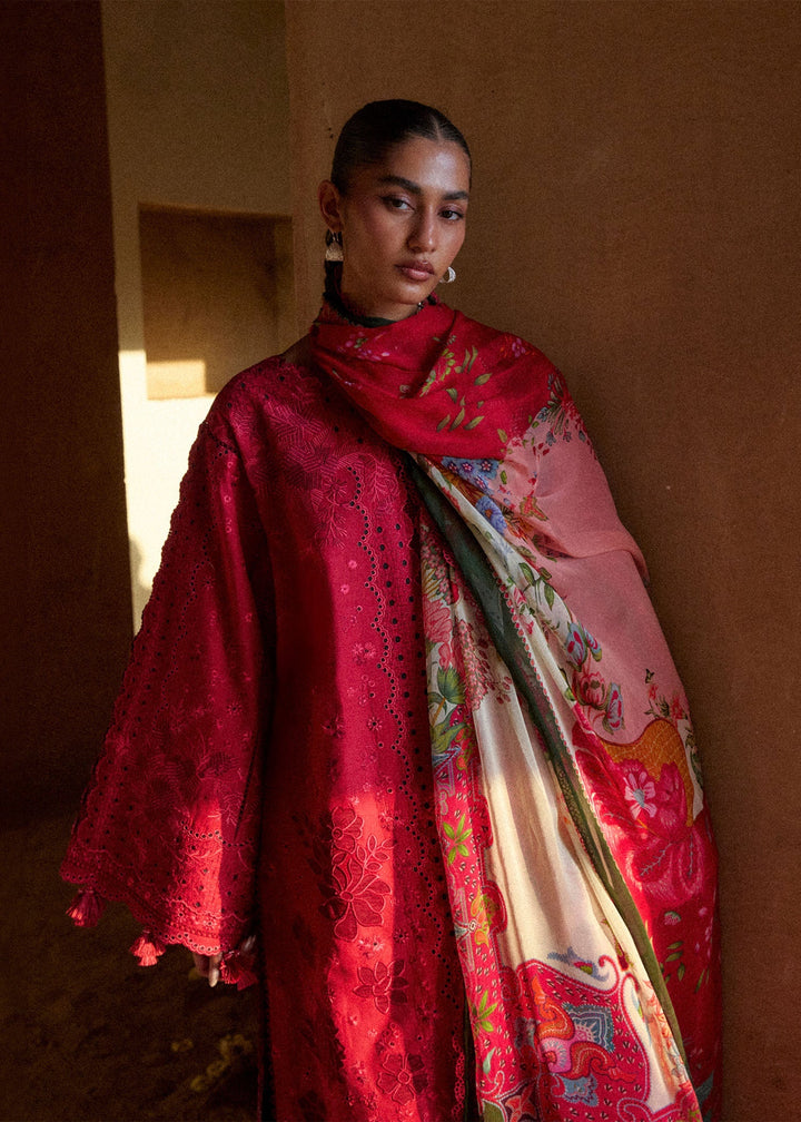 Zan Lawn Collections