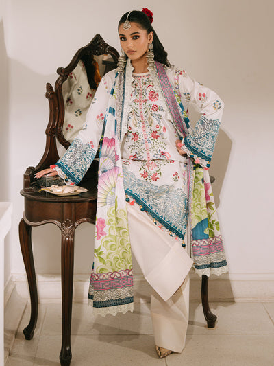 Shanaya Luxury Lawn