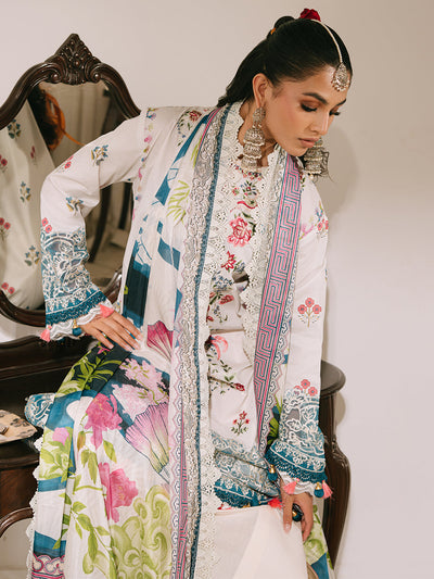Shanaya Luxury Lawn