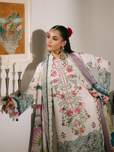 Shanaya Luxury Lawn