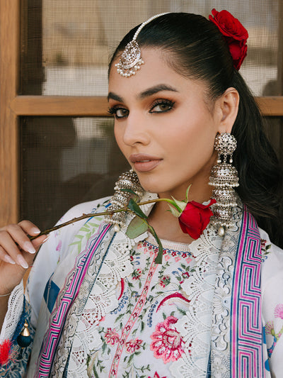Shanaya Luxury Lawn