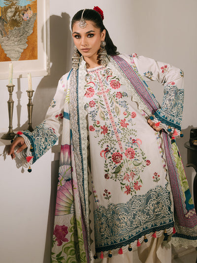 Shanaya Luxury Lawn