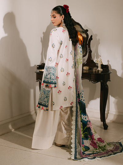 Shanaya Luxury Lawn