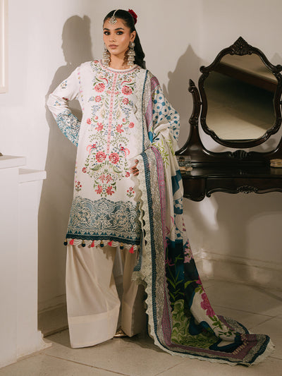 Shanaya Luxury Lawn