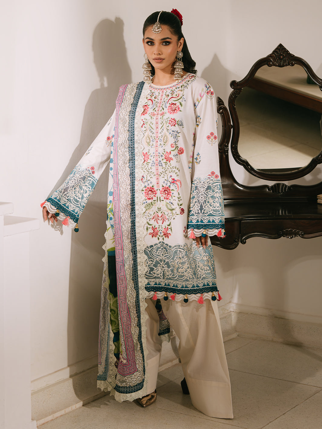 Shanaya Luxury Lawn