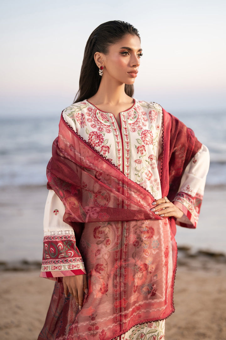 Layana Lawn Collection