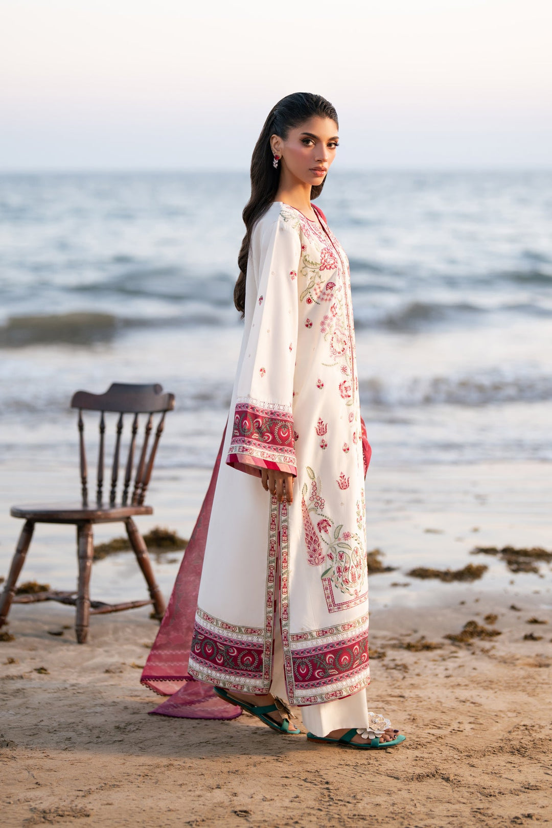 Layana Lawn Collection