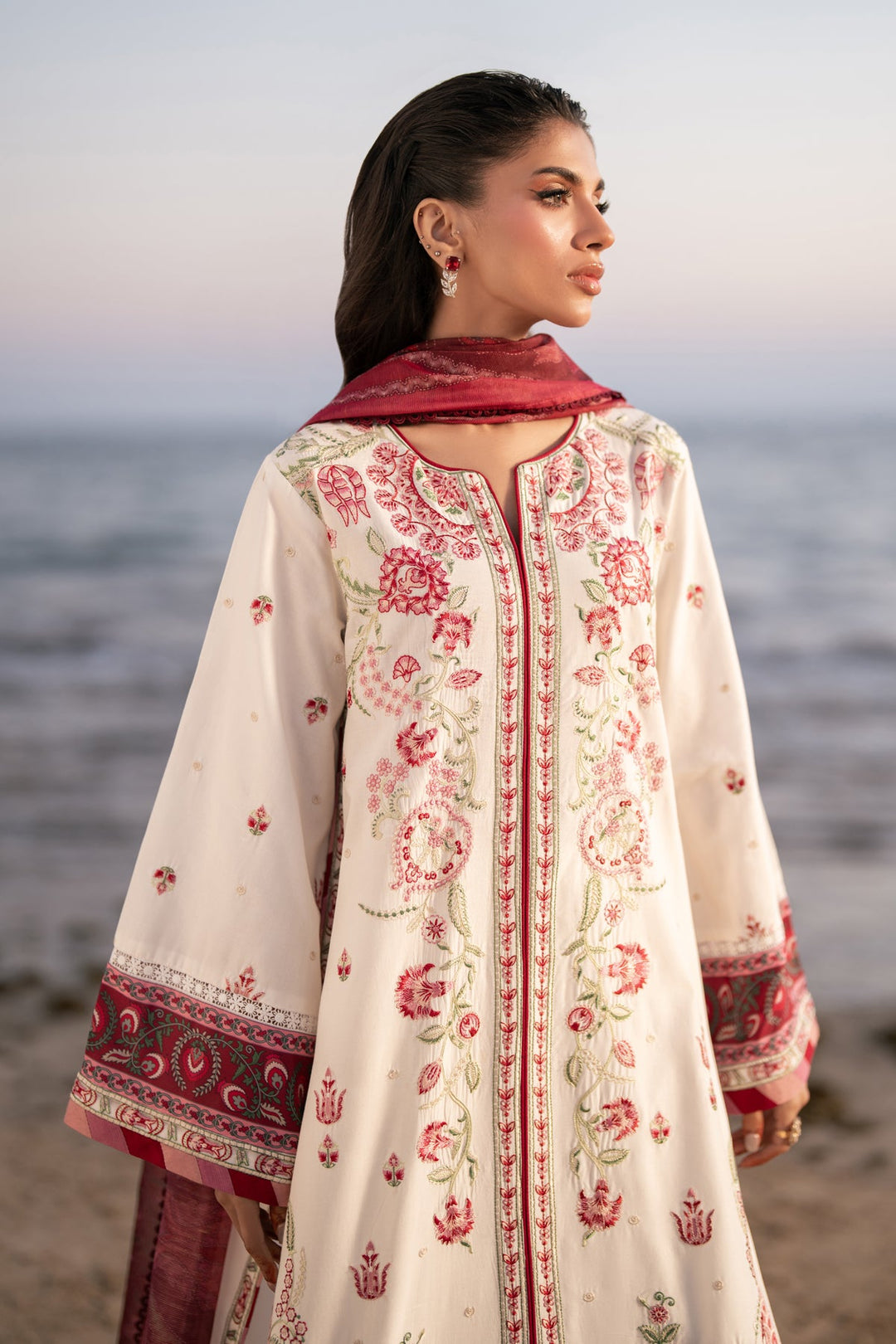 Layana Lawn Collection