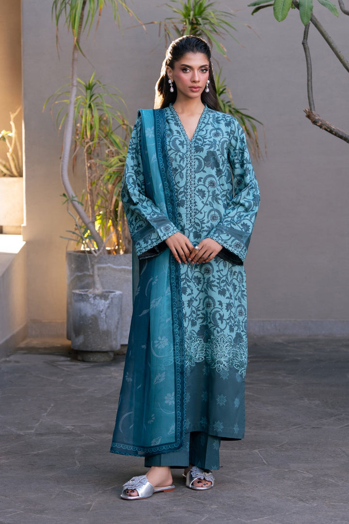 Layana Lawn Collection