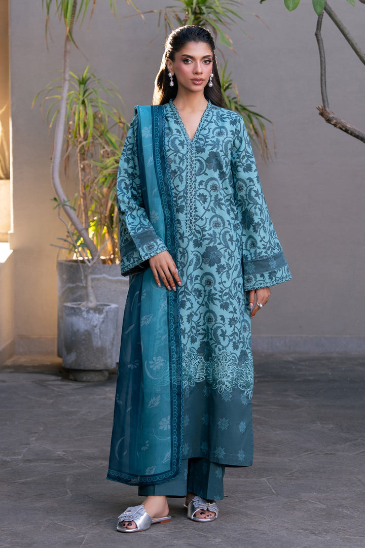 Layana Lawn Collection