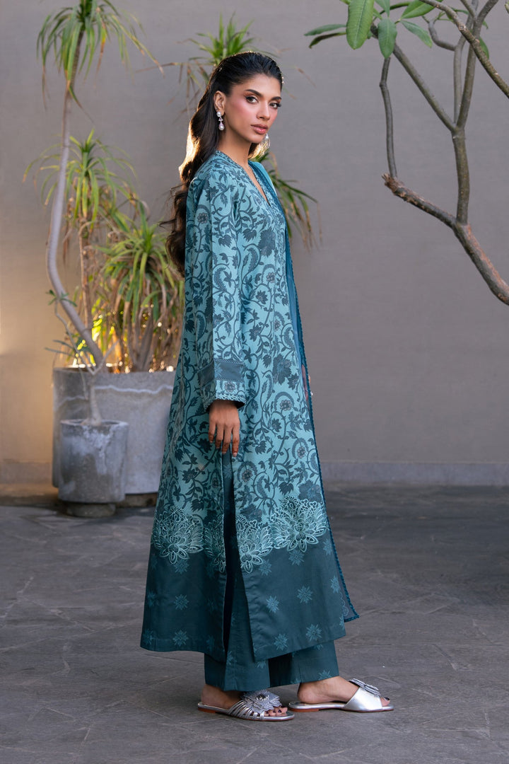 Layana Lawn Collection