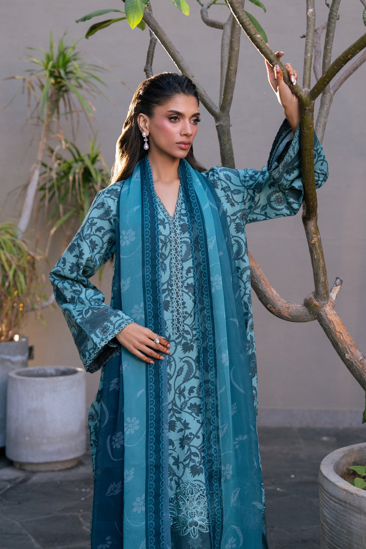 Layana Lawn Collection