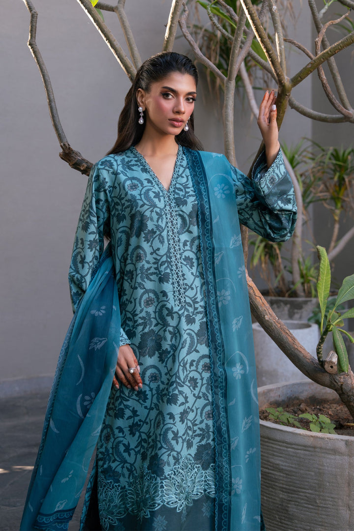 Layana Lawn Collection