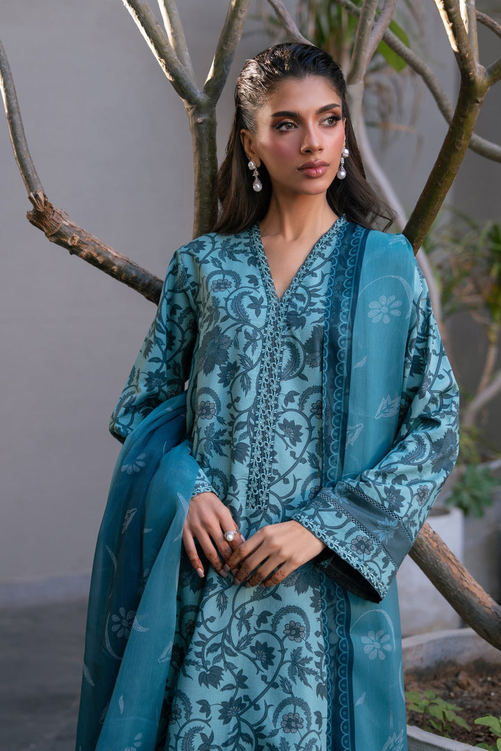Layana Lawn Collection